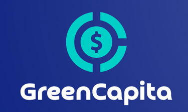 GreenCapita.com - Creative brandable domain for sale